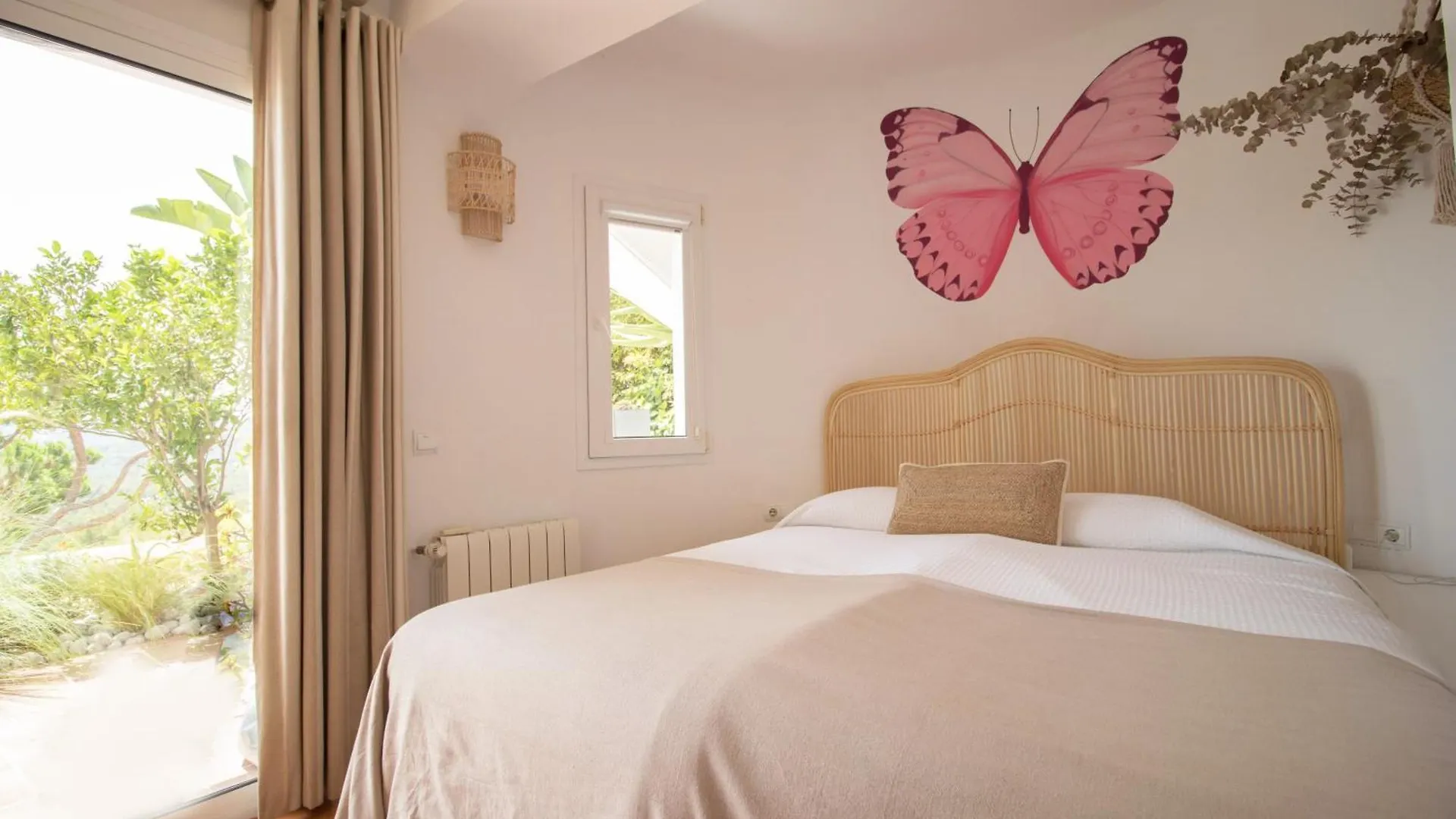 Ibiza Designer Villa With Stunning View Reservations From Saturday To Saturday Only Cala Llonga  0*, Cala Llonga (Ibiza) Ισπανία