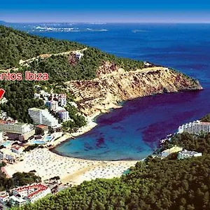 Cala Llonga Playa Apartment