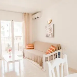 Torres Cardona Apartment