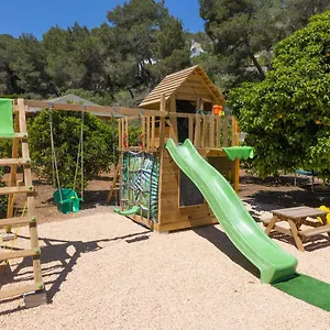 Oasis Complex Villa