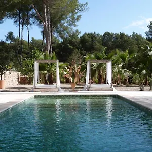 Ipunga Ibiza - Adults Only Lodge
