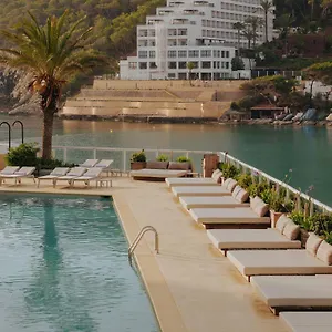 Hyde Ibiza Hotel