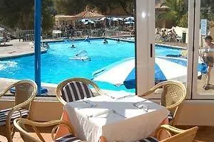 Montemar Hotel