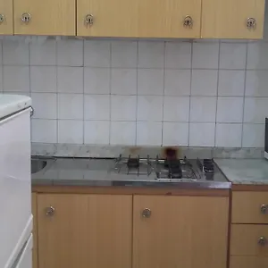 Torres Mari Apartment