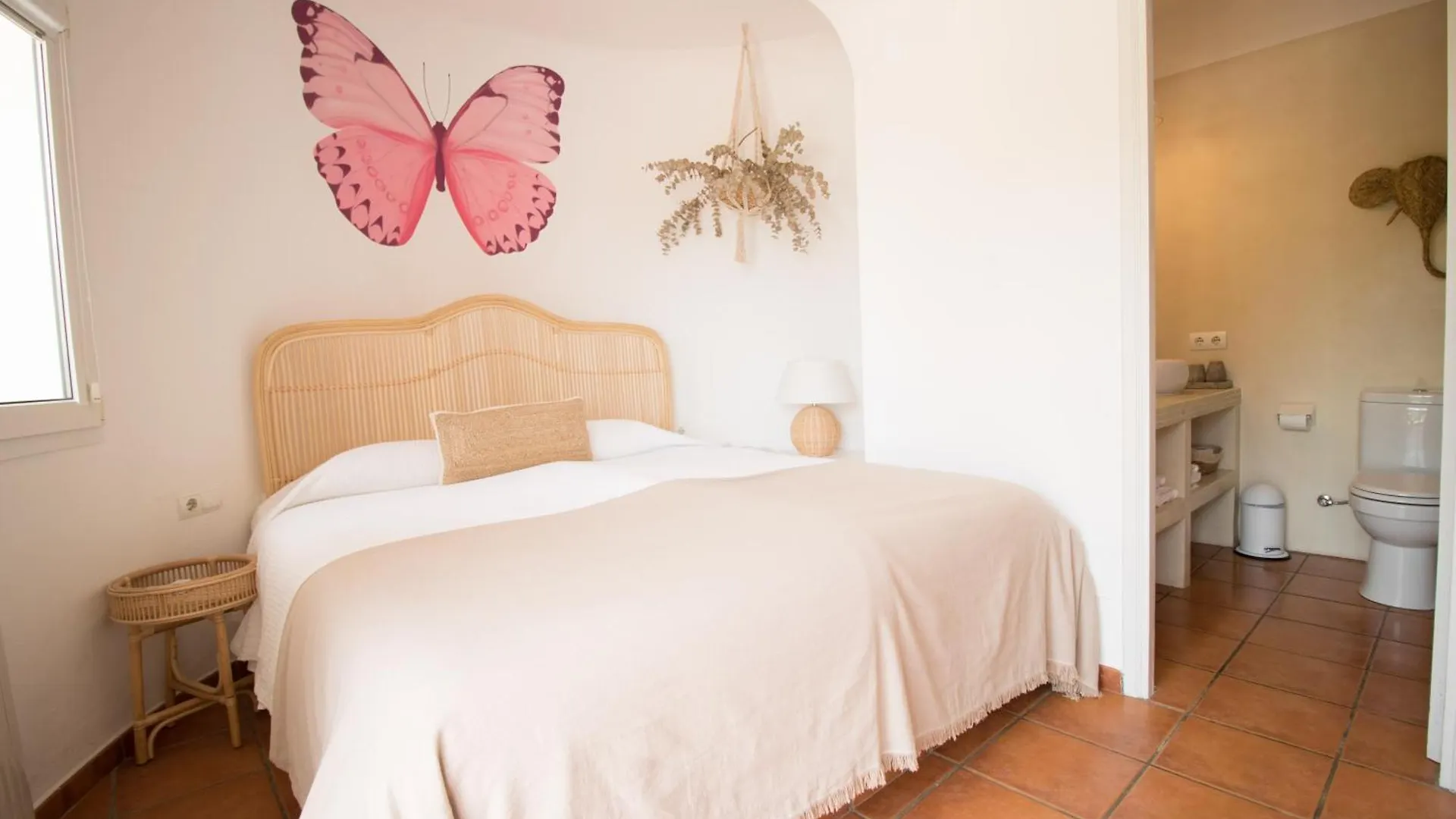 Ibiza Designer Villa With Stunning View Reservations From Saturday To Saturday Only Cala Llonga  Spain