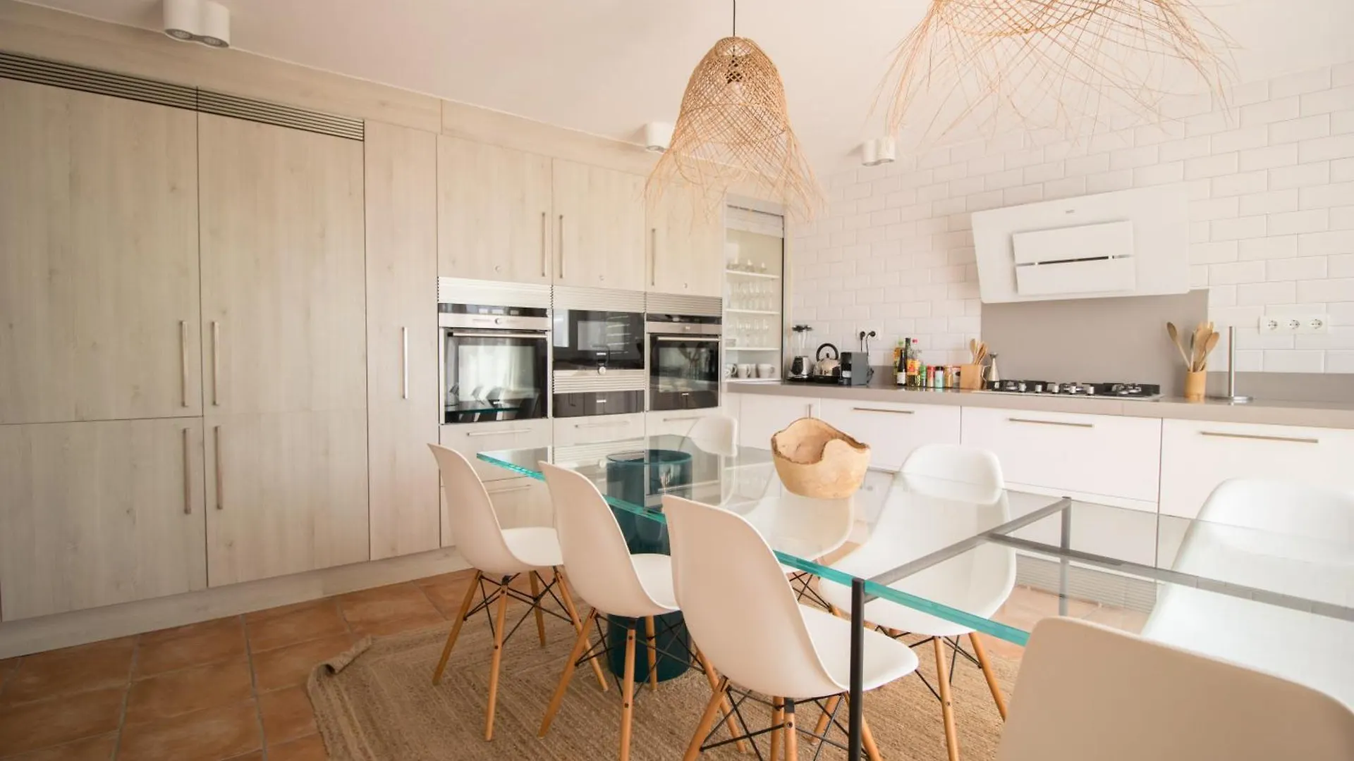 Ibiza Designer Villa With Stunning View Reservations From Saturday To Saturday Only Cala Llonga   Cala Llonga (Ibiza)
