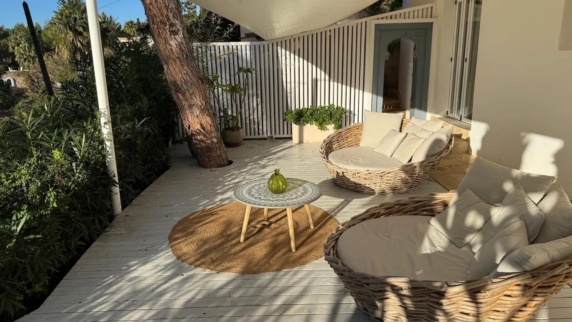 Ibiza Designer Villa With Stunning View Reservations From Saturday To Saturday Only Cala Llonga