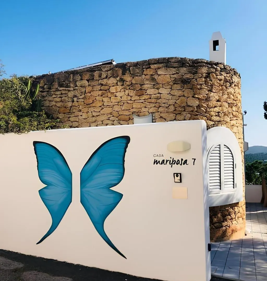 Ibiza Designer Villa With Stunning View Reservations From Saturday To Saturday Only Cala Llonga  Spain