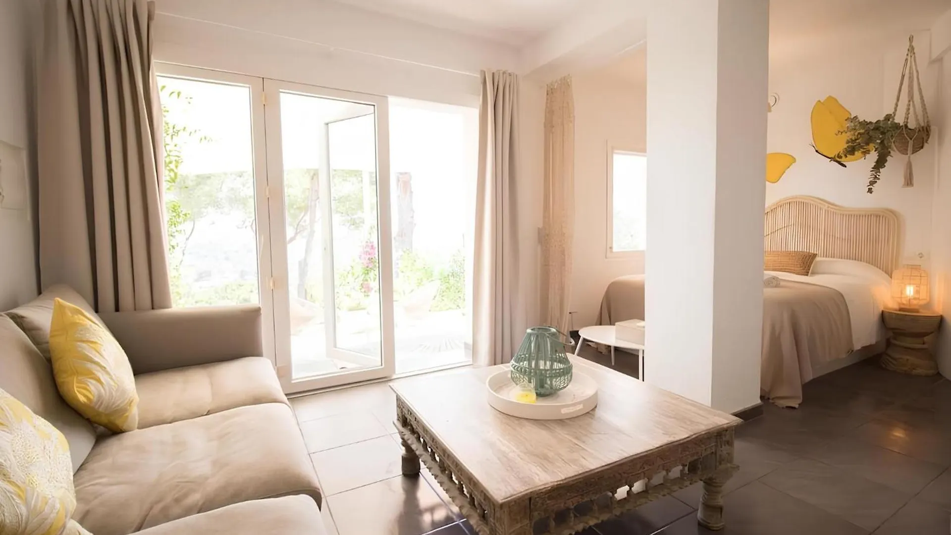 Ibiza Designer Villa With Stunning View Reservations From Saturday To Saturday Only Cala Llonga  Spain