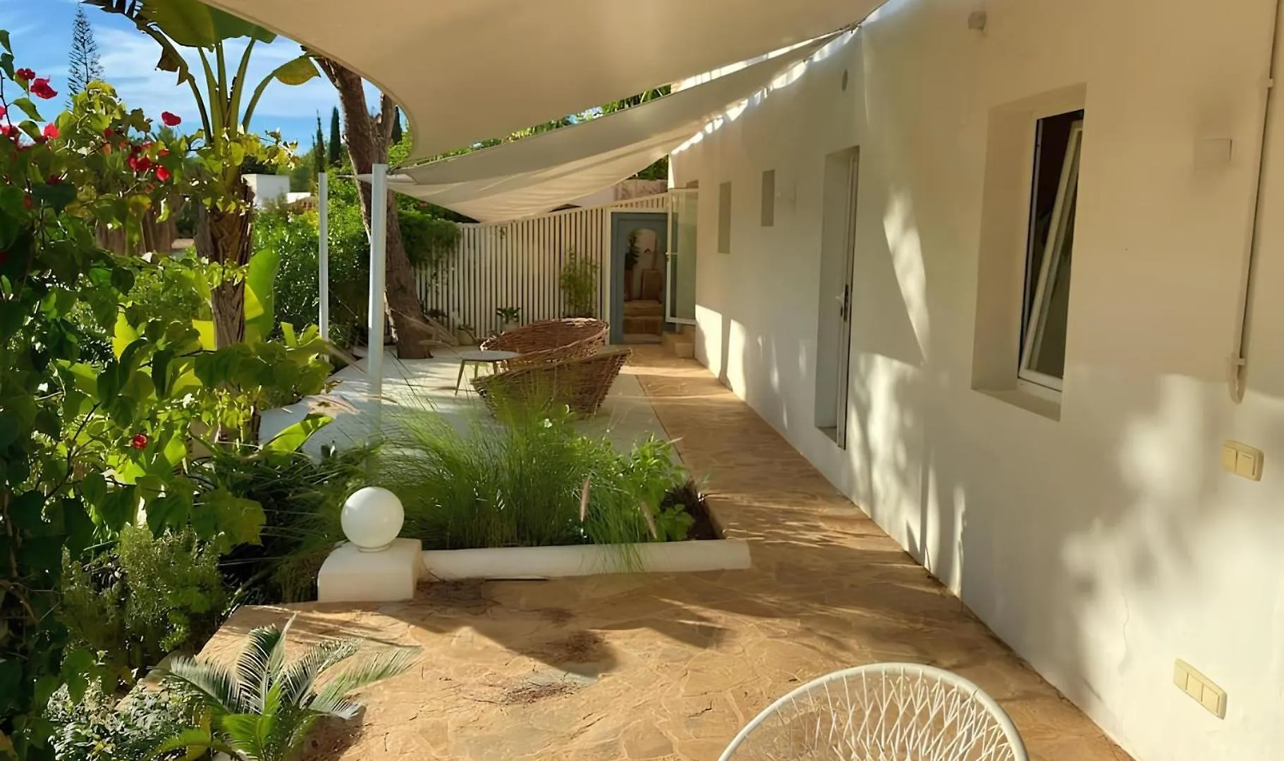 Ibiza Designer Villa With Stunning View Reservations From Saturday To Saturday Only Cala Llonga